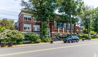 Atlantic Highlands Elementary School