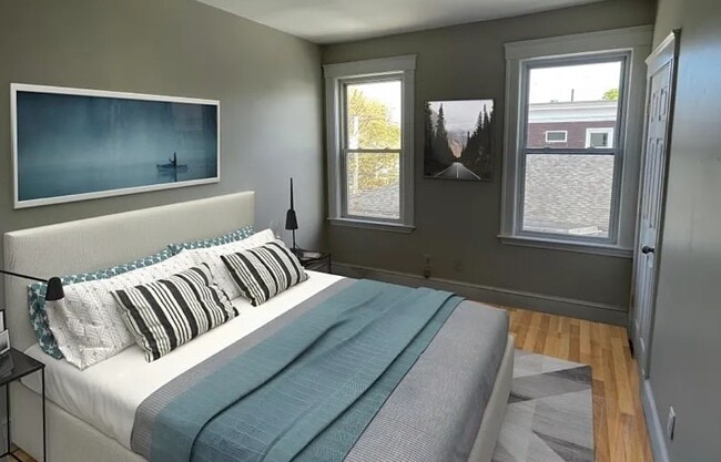 240 Allston St unit 3, Cambridge, MA 02139 - photo 7