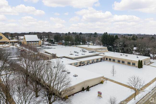 St Maria Goretti Elementary is a private school in Madison.