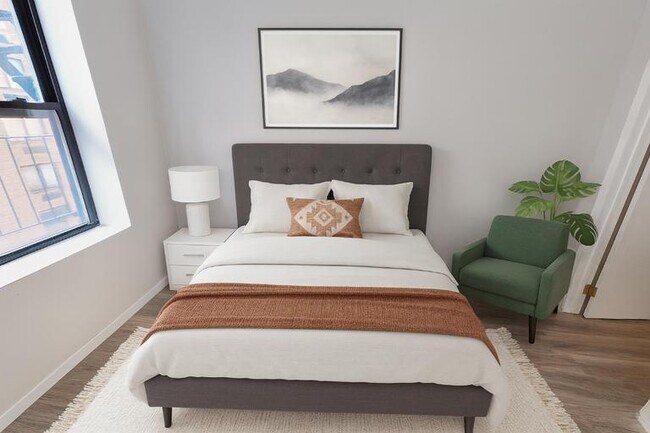 314 E 106th St unit 15, New York, NY 10029 - photo 2