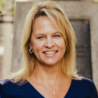 Kris Higman