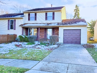 2109 Summit Row Blvd, Powell, OH 43065