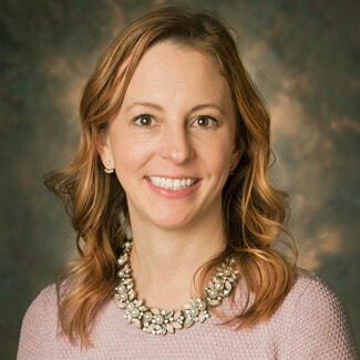 Amanda Hawkins