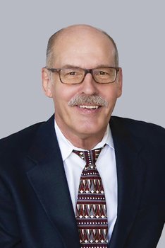 Agent Photo