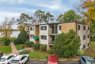 2479-2501 Commerce Blvd, Mound, MN 55364