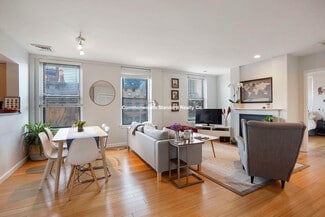 1661-1663 Washington St Unit 401, Boston, MA 02118