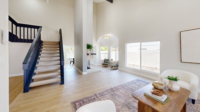 2552 S Playa, Mesa, AZ 85202 - photo 2