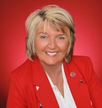 Anne Stroud