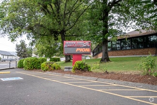 Joseph Lane Middle School