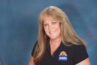 Kathy Bonner