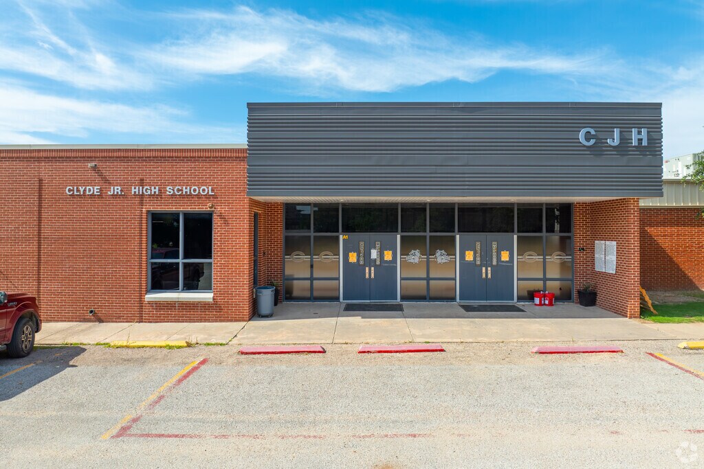 Clyde Junior High School