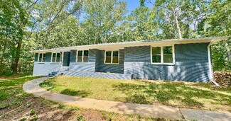 4145 White Oak Dr, Winston, GA 30187