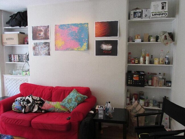 45 Westland Ave unit 9, Boston, MA 02115 - photo 2