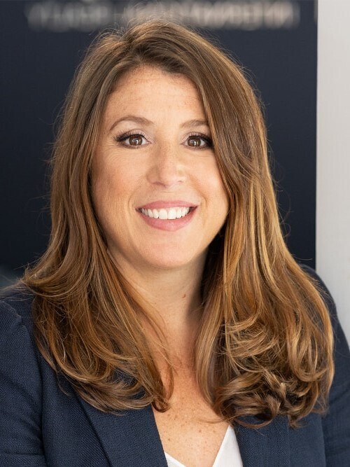 Laura Molta Grant-Hunter