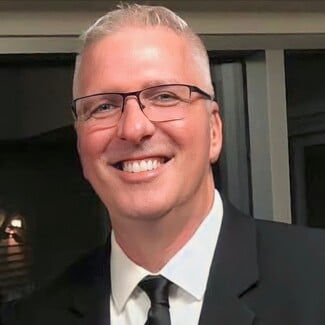 Rodney Muterspaw