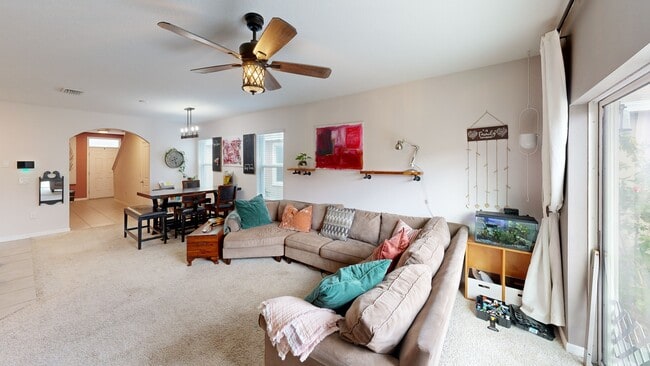 17014 Wave Tressle Place, Wimauma, FL 33598 - photo 2