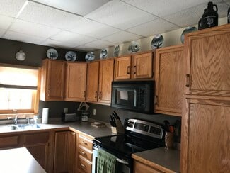 427 N 4th St, Tomahawk, WI 54487