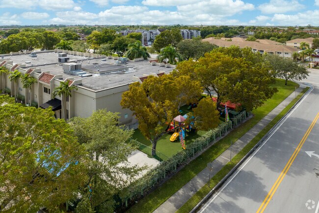 Academy For Young Learners provides extracurricular activities.