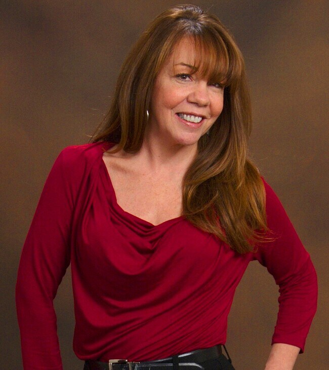 Cheryl Pendenza