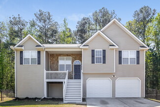 7817 Cambridge Dr, Douglasville, GA 30134