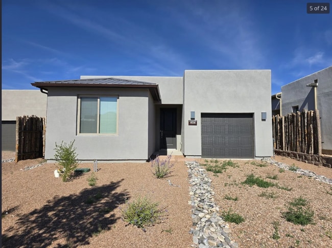 4308 Fairly Rd, Santa Fe, NM 87507 - photo 6