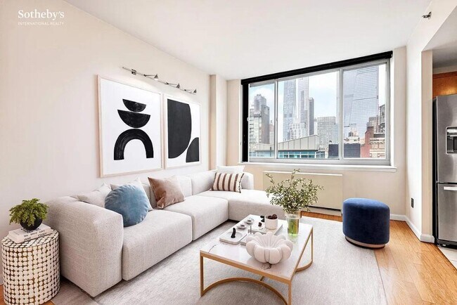 520 W 23 St unit 16C, New York, NY 10011 - photo 3