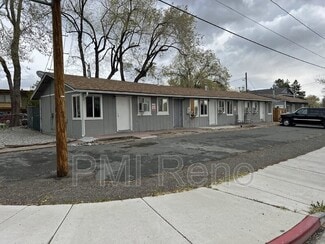 1247 W 1st St Unit C, Reno, NV 89503