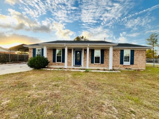 3719 Lyncrest Dr, Hephzibah, GA 30815