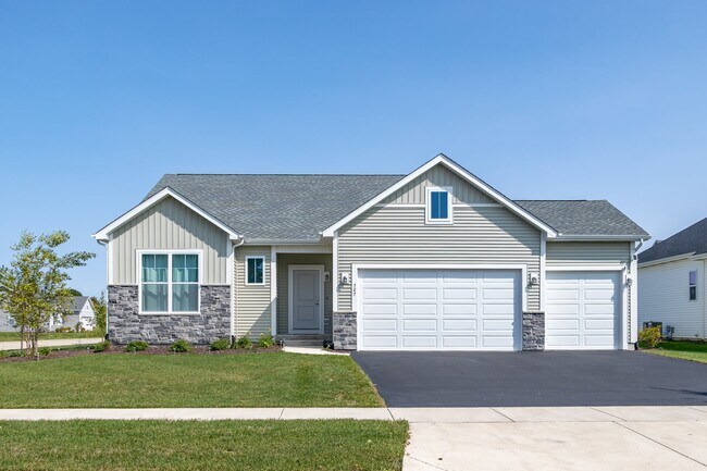 0 Oak Creek St unit 36764813, Genoa, IL - photo 5