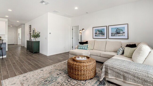 16053 S Rhiannon Michaela Place unit 36210988, Sahuarita, AZ 85629 - photo 6