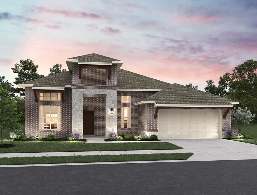 0 La Cima By Ashton Woods 243 Possumhaw Ln unit 36247888, San Marcos, TX 78666 - photo 1