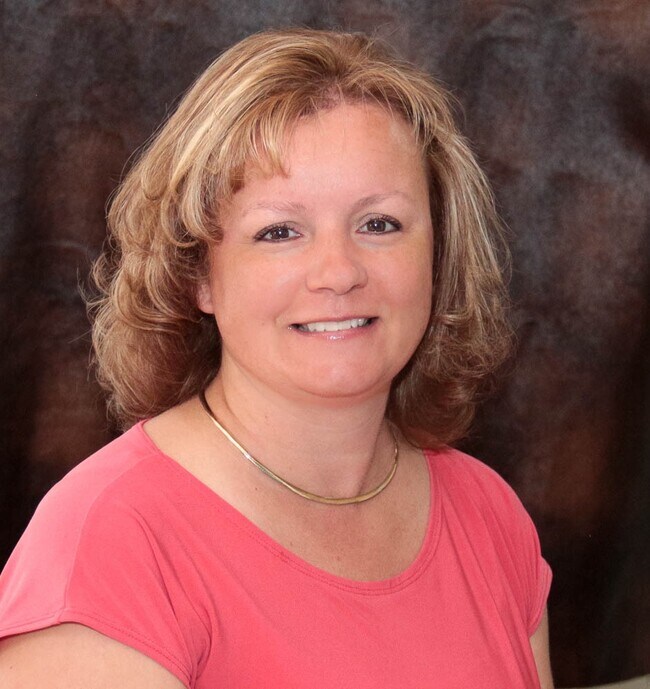 Dawn Strandell
