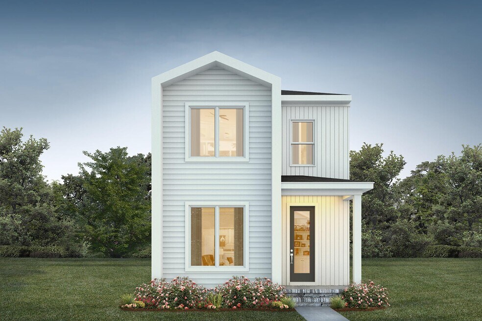 36 Rosedale Way unit 36973961, Pittsboro, NC 27312 - photo 1