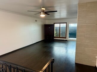 3840 Overland Ave, Culver City, CA 90232