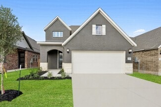 124 Radnor Rd, New Braunfels, TX 78130