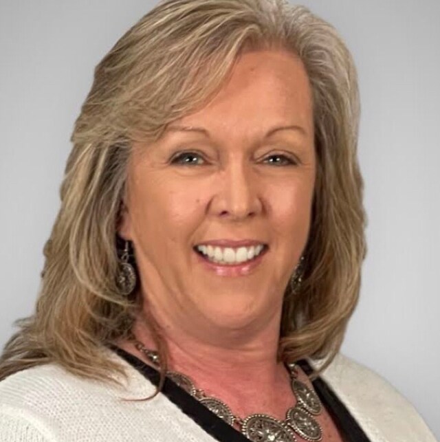 Jacqueline Stuart