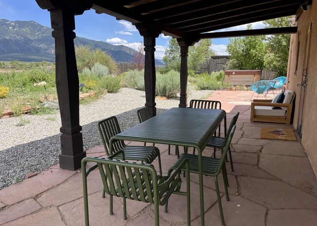 29 Las Animas Rd, Arroyo Seco, NM 87514 - photo 4