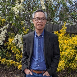 Michael Koo