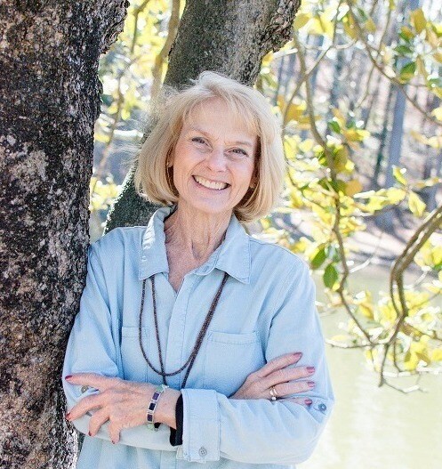 Gwen Brannum