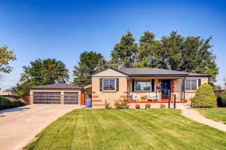 1367 S Beach Ct, Denver, CO 80219