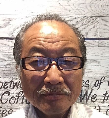 Mr. Yuichiro Fujiyama