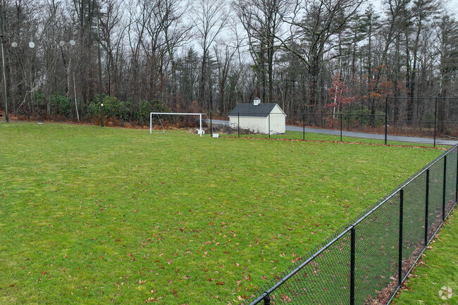 Solstice School
provides private education in the neighborhood of Rowley.