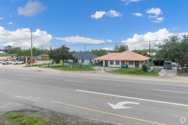 Homes like this will make you want to move here since the neighbors are friendly.