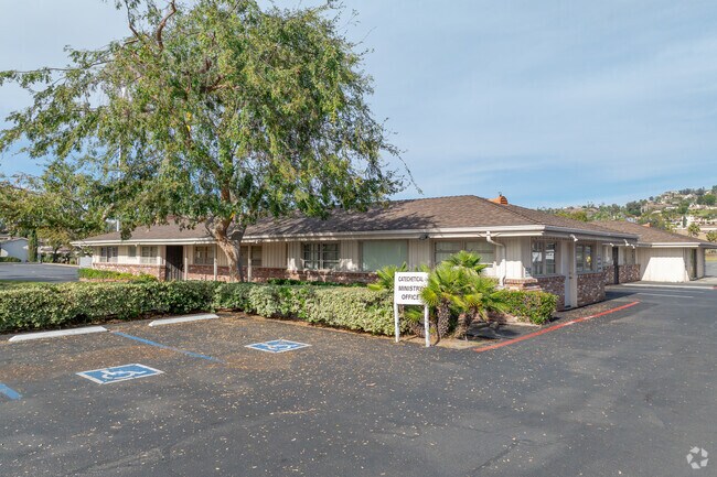 Santa Sophia Academy, a beacon of holistic education and community connections.