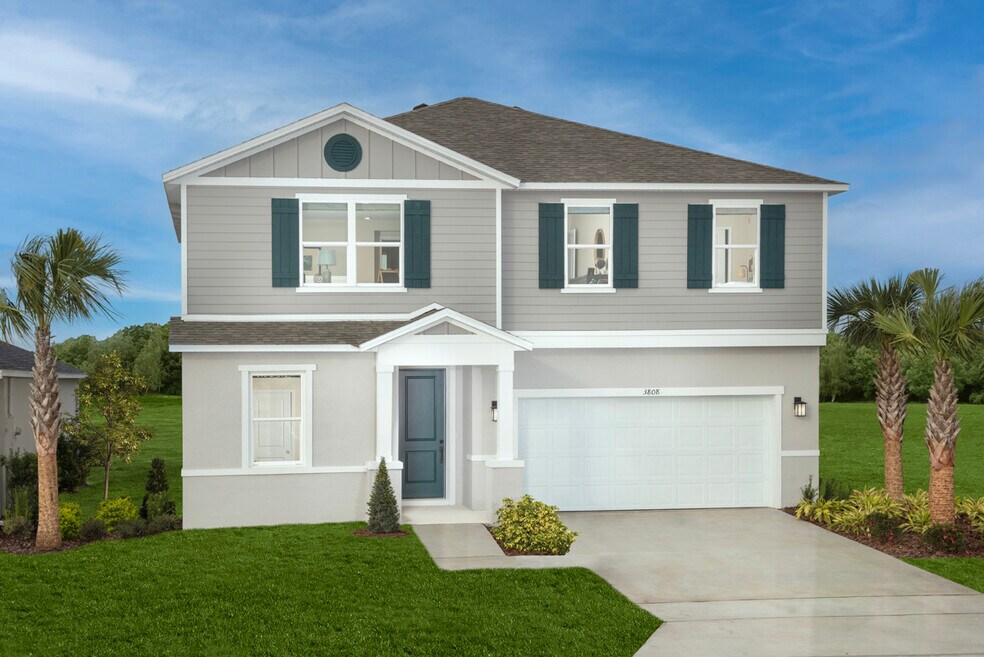 3808 Elk Bluff Rd, Saint Cloud, FL 34772 - photo 1