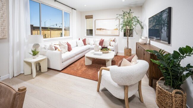 5437 Fiddler Cove Way, Sacramento, CA 95835 - photo 5