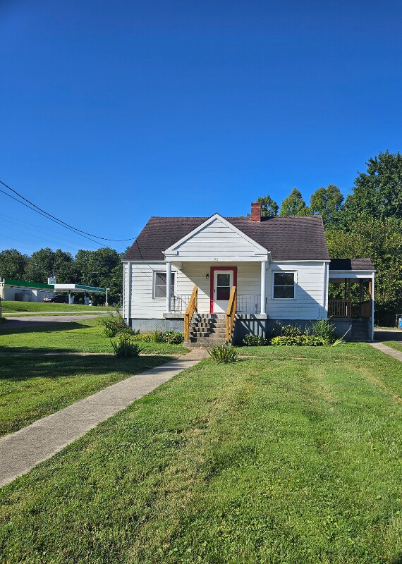 103 S Main St, Muldraugh, KY 40155 - photo 1