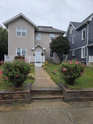 117 Seaview Ave, Long Branch, NJ 07740