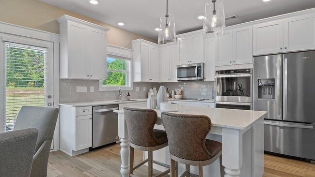 4154 Cedar Commons Way unit 36487788, Conley, GA 30288 - photo 7