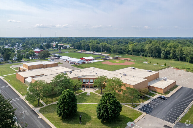 Liberty Union High School